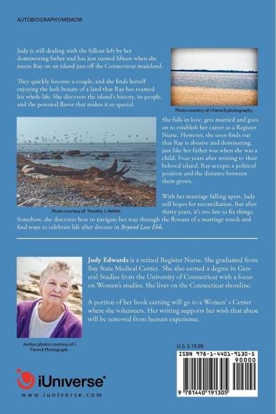 Beyond Low Ebb: Surviving a Marriage Wreck