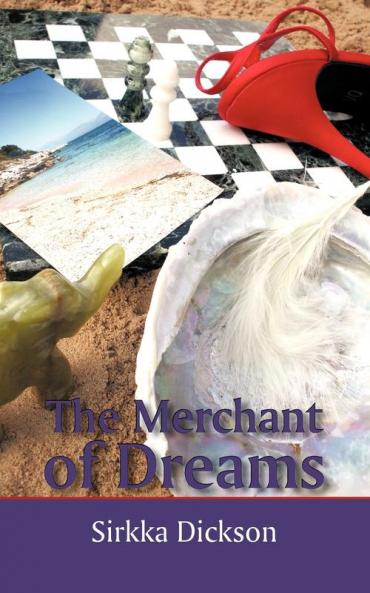 The Merchant of Dreams