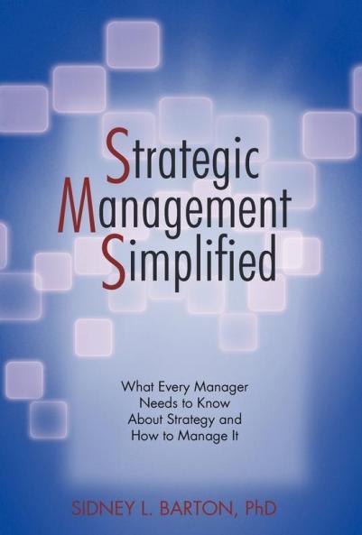 Strategic Management Simplified