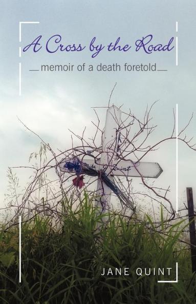 A Cross by the Road