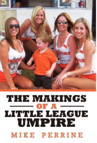 The Makings of a Little League Umpire