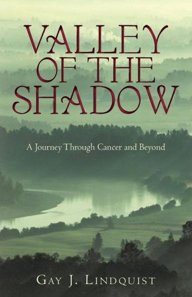 Valley of the Shadow