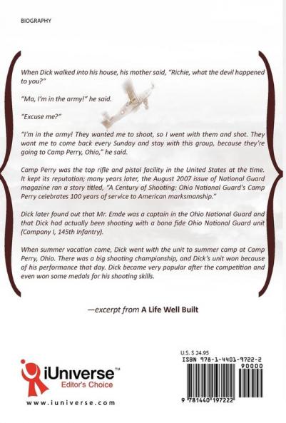 A Life Well Built