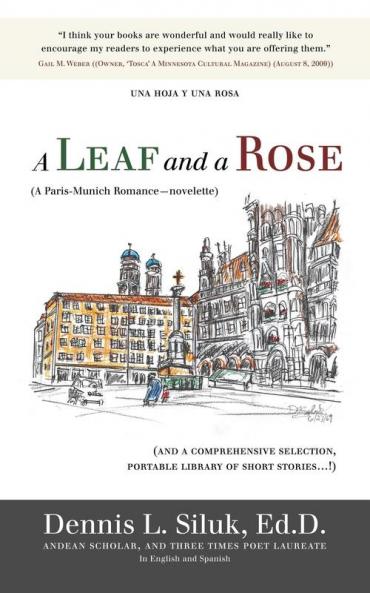 A Leaf and a Rose (A Paris-Munich Romance-Novelette)