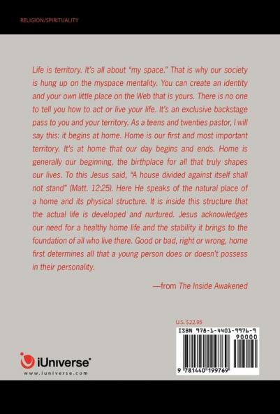 The Inside Awakened