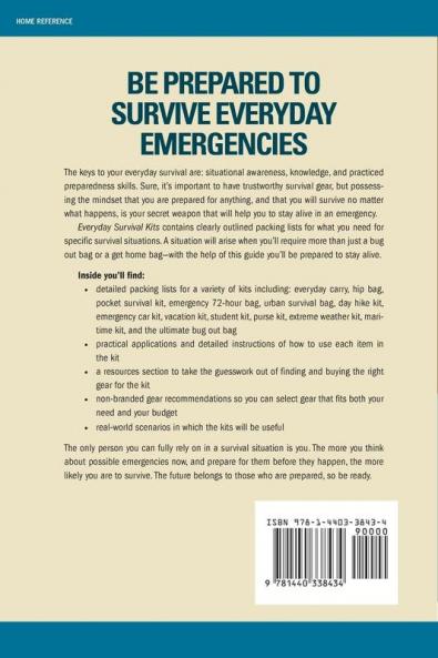 Everyday Survival Kits