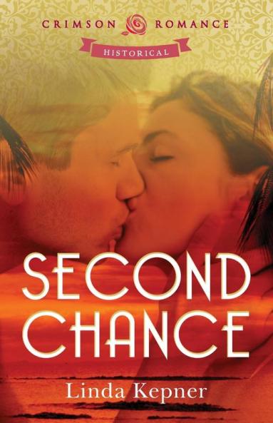Second Chance (Volume 1) (The Howard Twins)