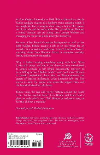 Second Chance (Volume 1) (The Howard Twins)