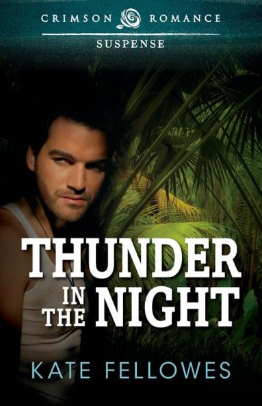 Thunder in the Night (Crimson Romance)