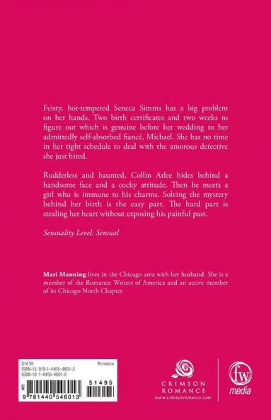 Holding Out For A Hero (Crimson Romance)