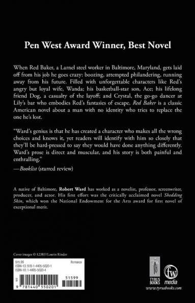 Red Baker