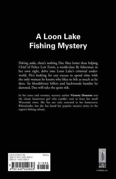 Dead Creek (Volume 2) (A Loon Lake Mystery)