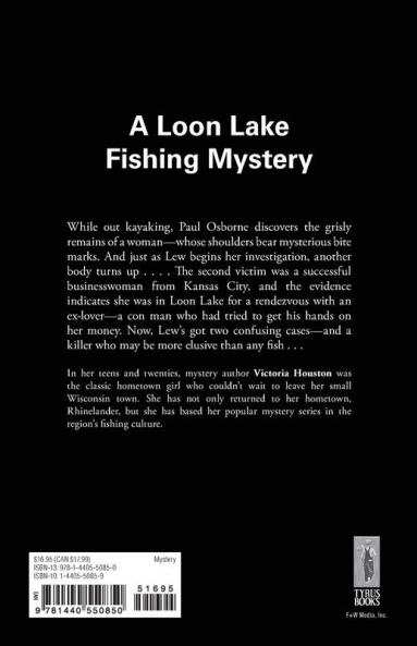 Dead Water (Volume 3) (A Loon Lake Mystery)