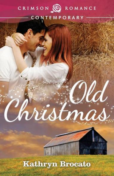 Old Christmas (Crimson Romance Contemporary)