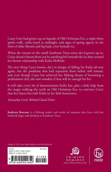 Old Christmas (Crimson Romance Contemporary)
