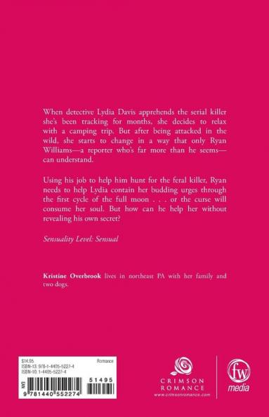 Creatures Of The Moon (Crimson Romance)