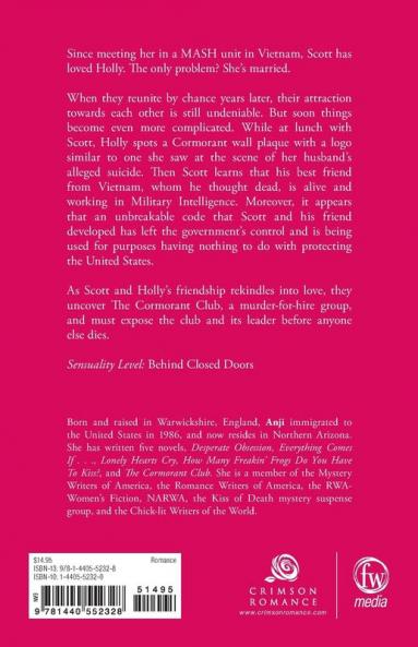 Cormorant Club (Crimson Romance)