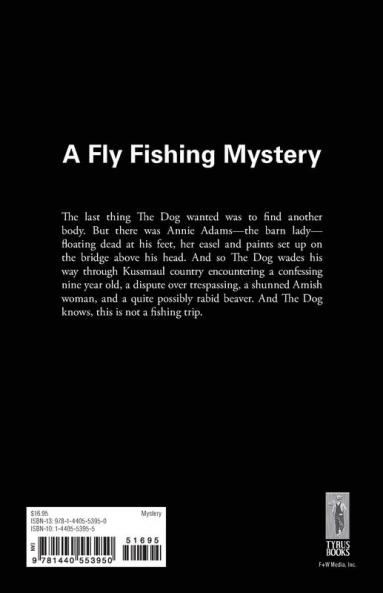 The BLOOD KNOT (Fly Fishing)