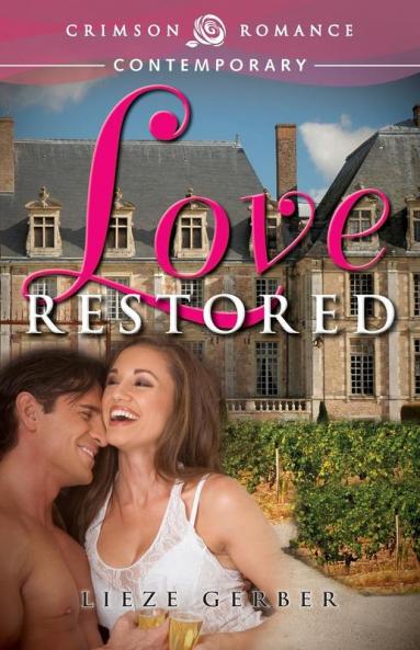 Love Restored (Crimson Romance)