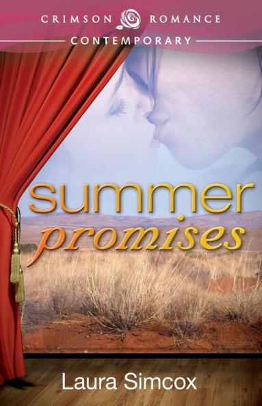 Summer Promises (Crimson Romance)