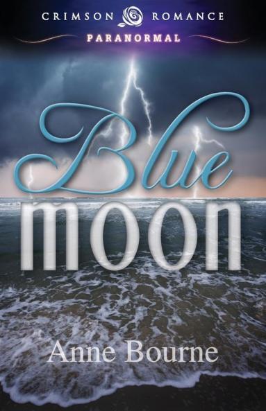 Blue Moon (Crimson Romance)