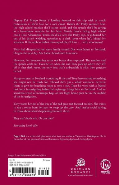 Together Again (Volume 3) (Second Chances)