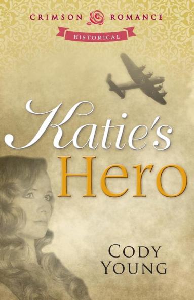 Katie's Hero (Crimson Romance)