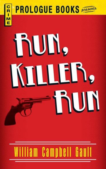 Run Killer Run