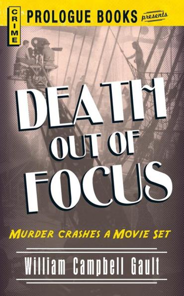 Death Out Of Focus