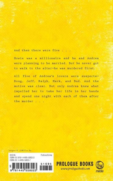 These Lonely These Dead