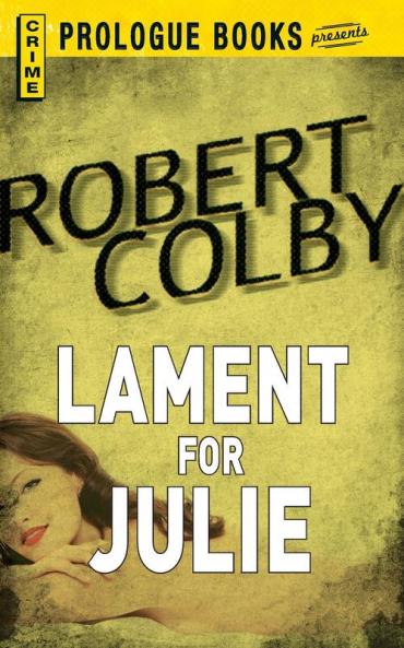 Lament For Julie