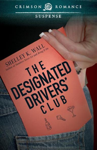 Designated Driver (Crimson Romance)