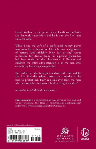 Power Play (Crimson Romance)