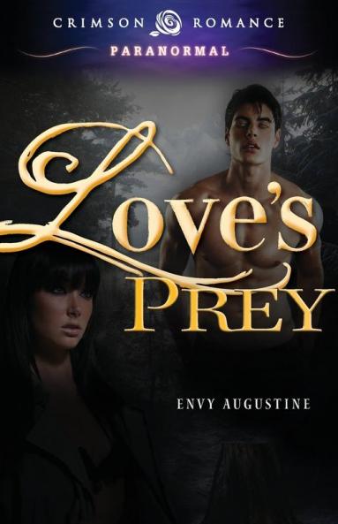 Love's Prey (Crimson Romance)
