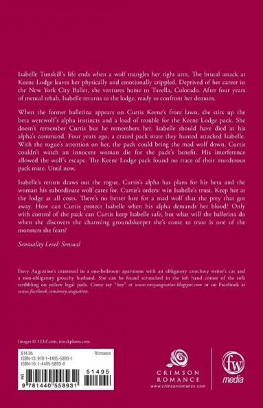 Love's Prey (Crimson Romance)