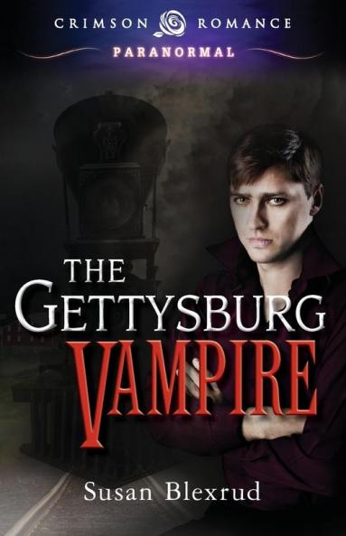 The Gettysburg Vampire