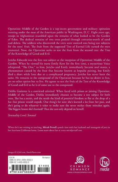 Of The Knowledge Of Good And Evil (Volume 2) (Garden of Good and Evil)