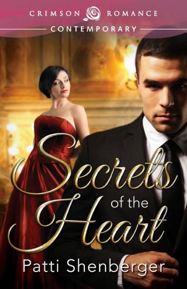 Secrets Of The Heart (Crimson Romance)