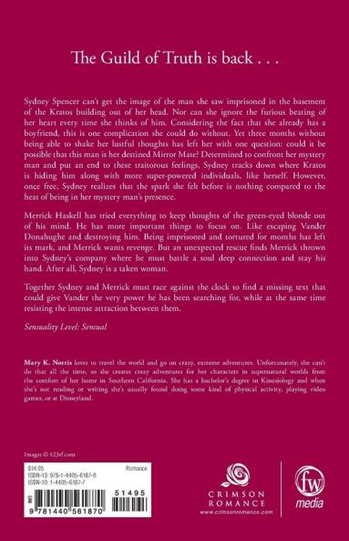 Shield From The Heart (Volume 2) (Guild of Truth)