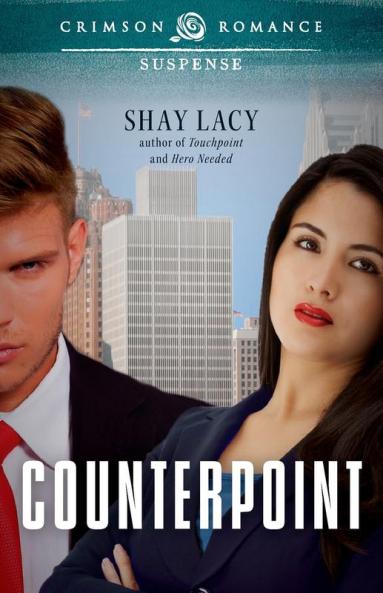 Counterpoint (Crimson Romance)
