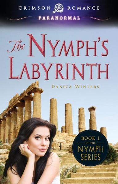 Nymph's Labyrinth (Volume 1) (Nymph's Curse)