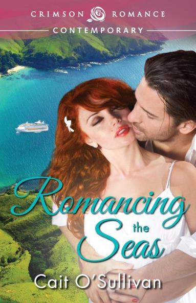 Romancing The Seas (Crimson Romance)