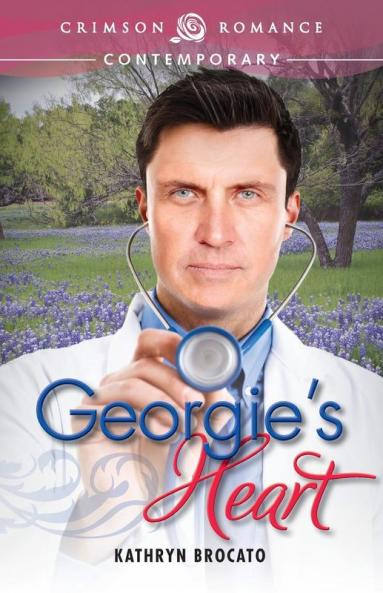 Georgie's Heart (Crimson Romance)
