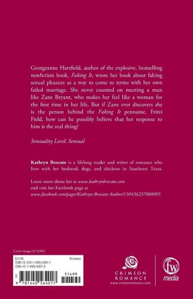 Georgie's Heart (Crimson Romance)