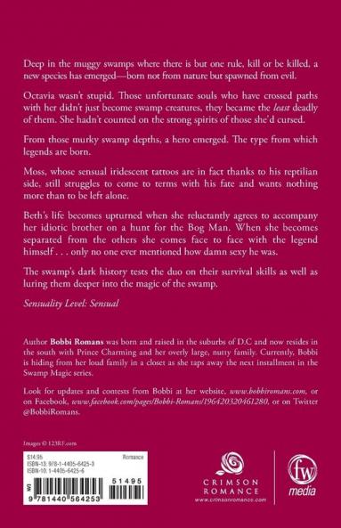 Swamp Magic (Volume 1)