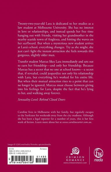 Surge (Crimson Romance)