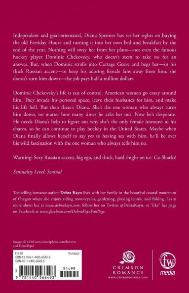 Seductively (Volume 2) (Playing for Hearts)