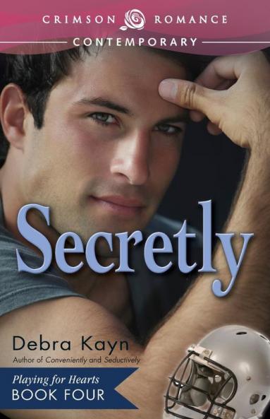 Secretly (Volume 4) (Playing for Hearts)