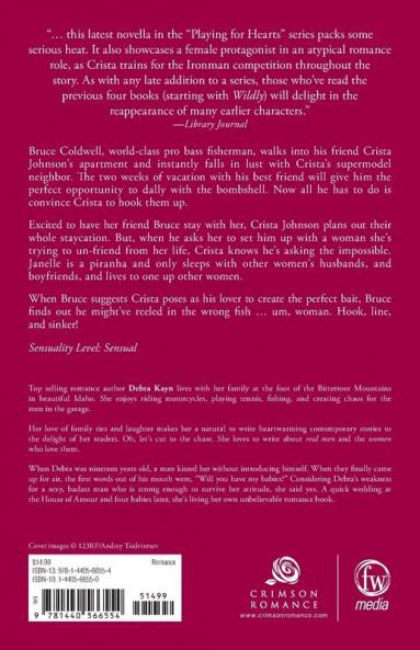 Surprisingly (Volume 5) (Playing for Hearts)