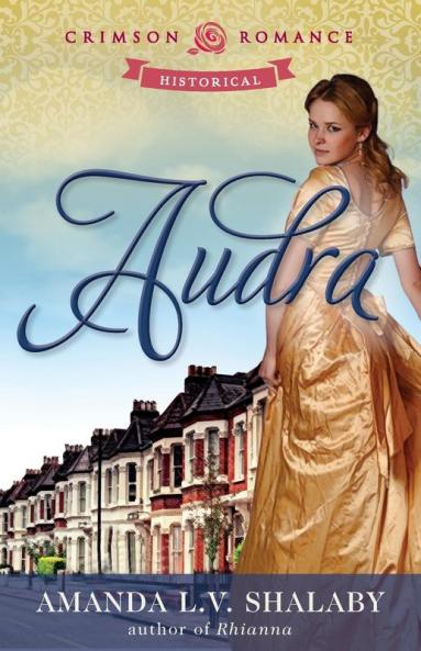 Audra (Volume 2) (Kingsley Manor)